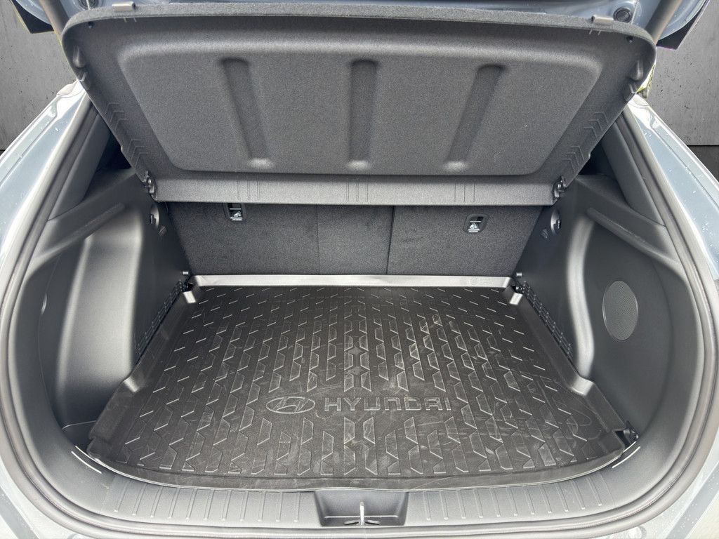 Hyundai Kona – Bild 7