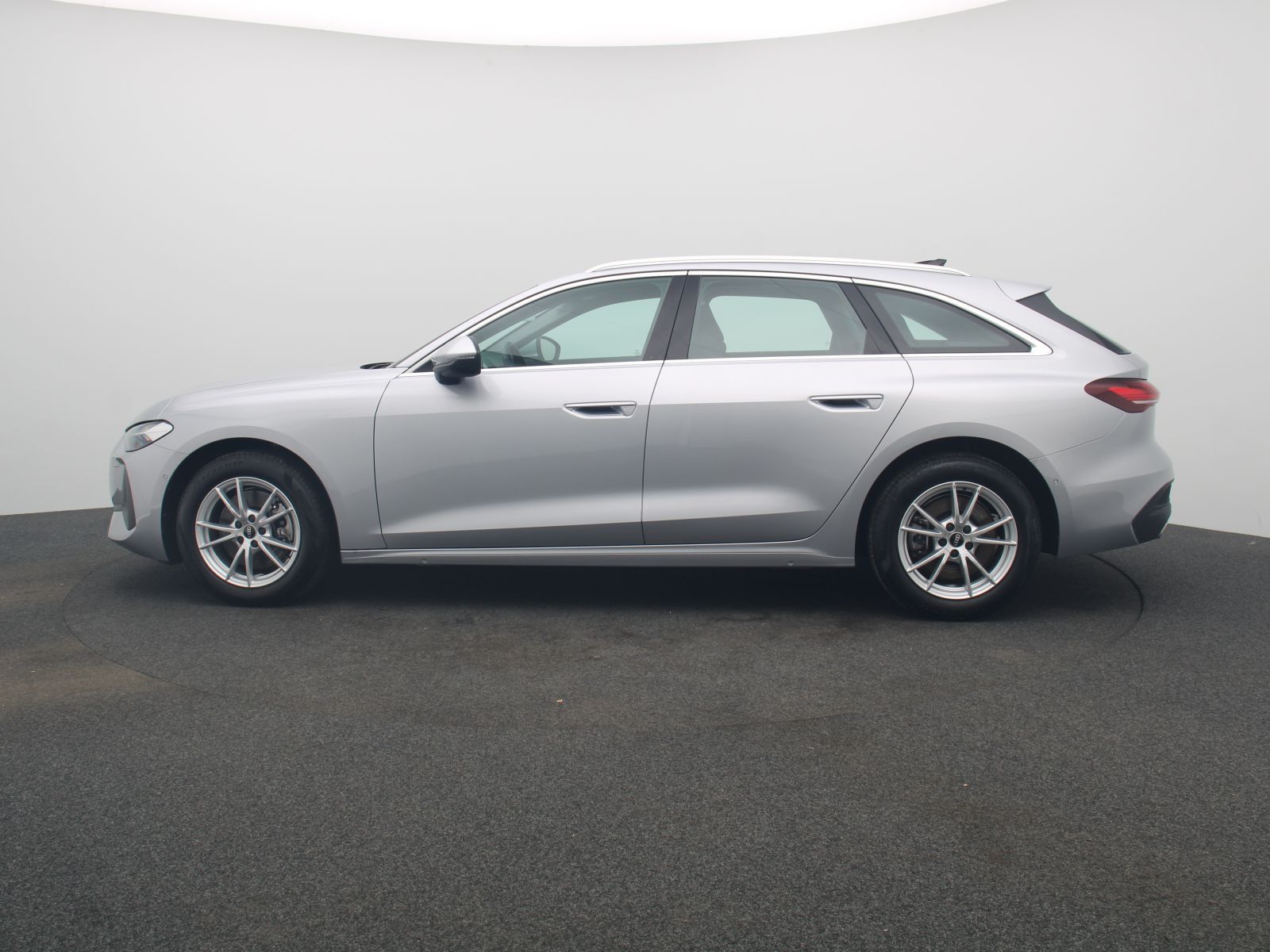 Audi A5 Avant TDI S-tronic Tech Navi CarPlay LED foto 4