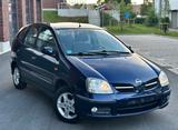 Nissan Almera Tino Acenta plus 2.HAND*KAMERA*TÜV NEU* - Nissan Almera Gebrauchtwagen