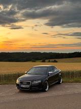 Audi A4 B7 2.0 tdi vermutlich hydrostößel - Audi A4 mit Diesel-Antrieb: Limousine, 2.7