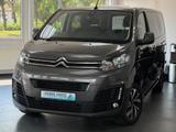 Citroën Spacetourer XL Business Rollstuhlgerecht-Rampe - : Rollstuhlgerecht