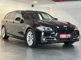 BMW 520d xDrive SPORT SHADOW *BIXEN#SHZ#SH#TEMP#HUD - BMW 520: Kombi, 520d