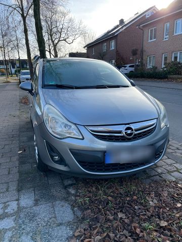 Opel Corsa 1,2