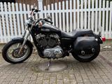 Harley-Davidson Sportster XL1200 Low - Angebote