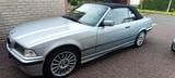BMW 320i Cabrio,elektr. Dach,Gutachten 1-,Klimaautom - gebrauchte BMW 320 aus dem Jahr 1997