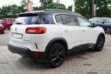 Citroën C5 Aircross 1.5 Blue-HDi Feel Tempomat Teilleder - Citroën C5 Aircross Gebrauchtwagen
