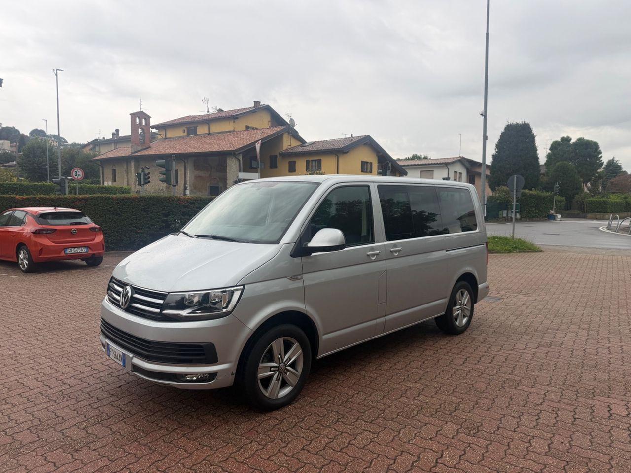 Volkswagen Andere