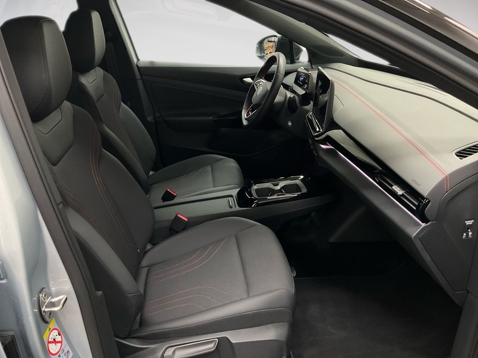 Volkswagen ID.5 - Bild 9