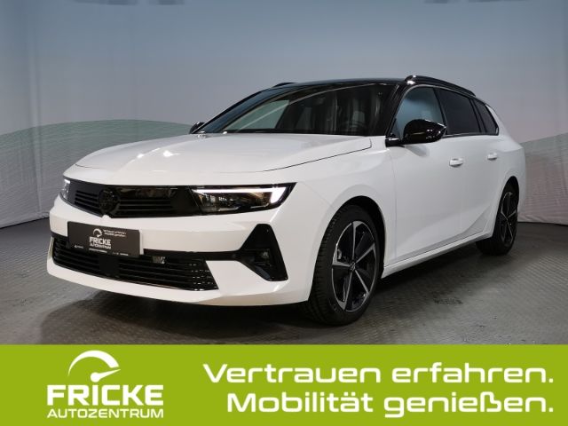 Opel Astra ST GS+Navi+Pixel Licht+Lenkradheiz.