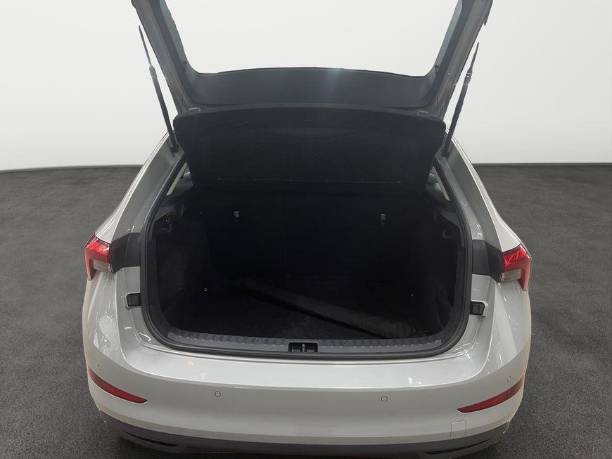 Skoda Scala 1.6 TDI Ambition AHK Navi