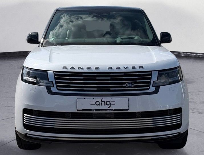 Land Rover Range Rover P615 LWB SV SIGNATURE SUITE CLUBTISC foto 6