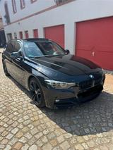 BMW 320d Touring M Sport Shadow Auto. M S... - BMW 320 in Dresden