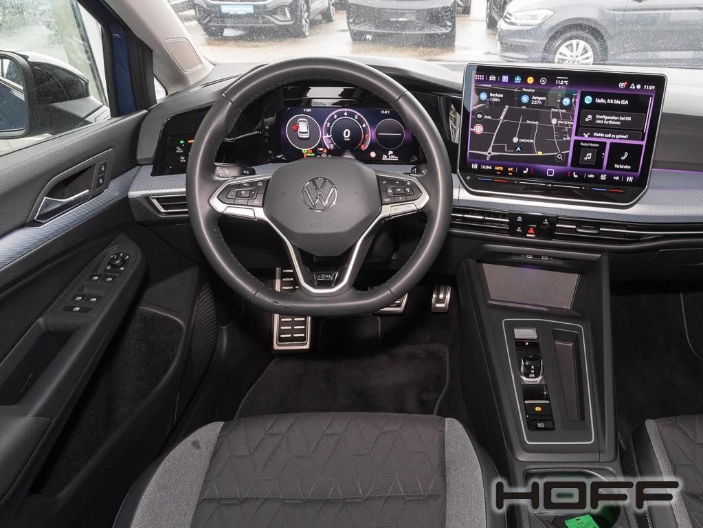 Volkswagen Golf - Bild 6