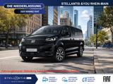Fiat Ulysse L3 180 PS 8-Sitzer CarPlay RFK - Fiat Ulysse Neuwagen
