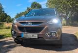 Hyundai ix35 2.0 iCatcher (Premium) 4WD - Hyundai ix35 von privat