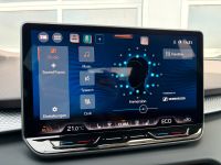 Cupra Terramar VZ 1.5 e-HYBR. DSG LEDER PANO AHK 5JGAR bei Autohaus Landmann & Maier OHG