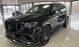 Mercedes-Benz GLS 63 AMG BRABUS 800 NEU ! EINMALIG NP:310000 € - gebrauchte Mercedes-Benz GLS 63 aus dem Jahr 2024