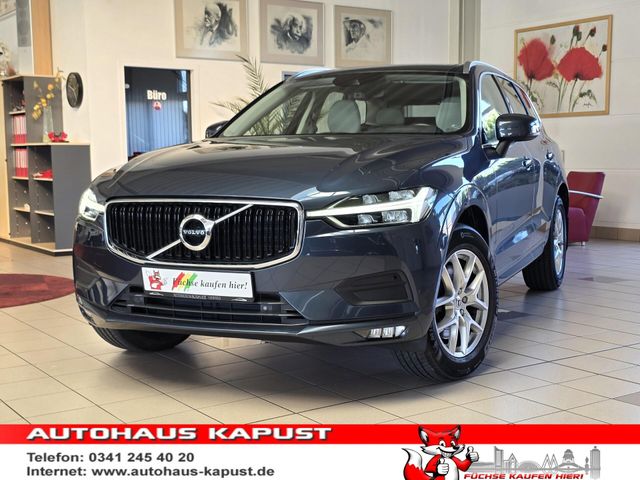 Volvo XC 60 D4 /StandHz/Keyless/Carplay/Ahk
