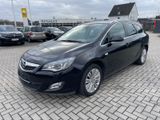 Opel Astra J Sports Tourer Astra J 1.7 CDTI DPF Sports Tourer 150 Jahre  used buy in Balingen Price 5990 eur - Int.Nr.: B19 SOLD