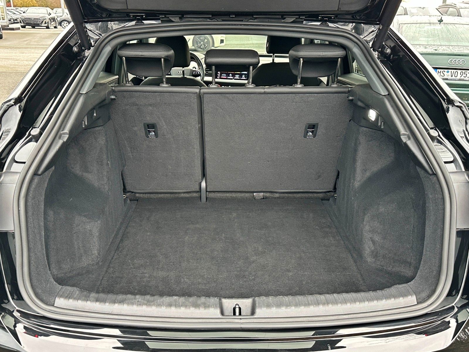 Audi Q4 e-tron - Bild 25
