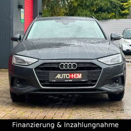 Audi A4 - 2