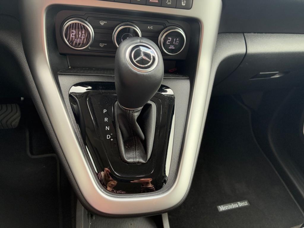 Mercedes-Benz T 180 PROGRESSIVE KEYLESS+CARPLAY+LED+AUTOMATIK