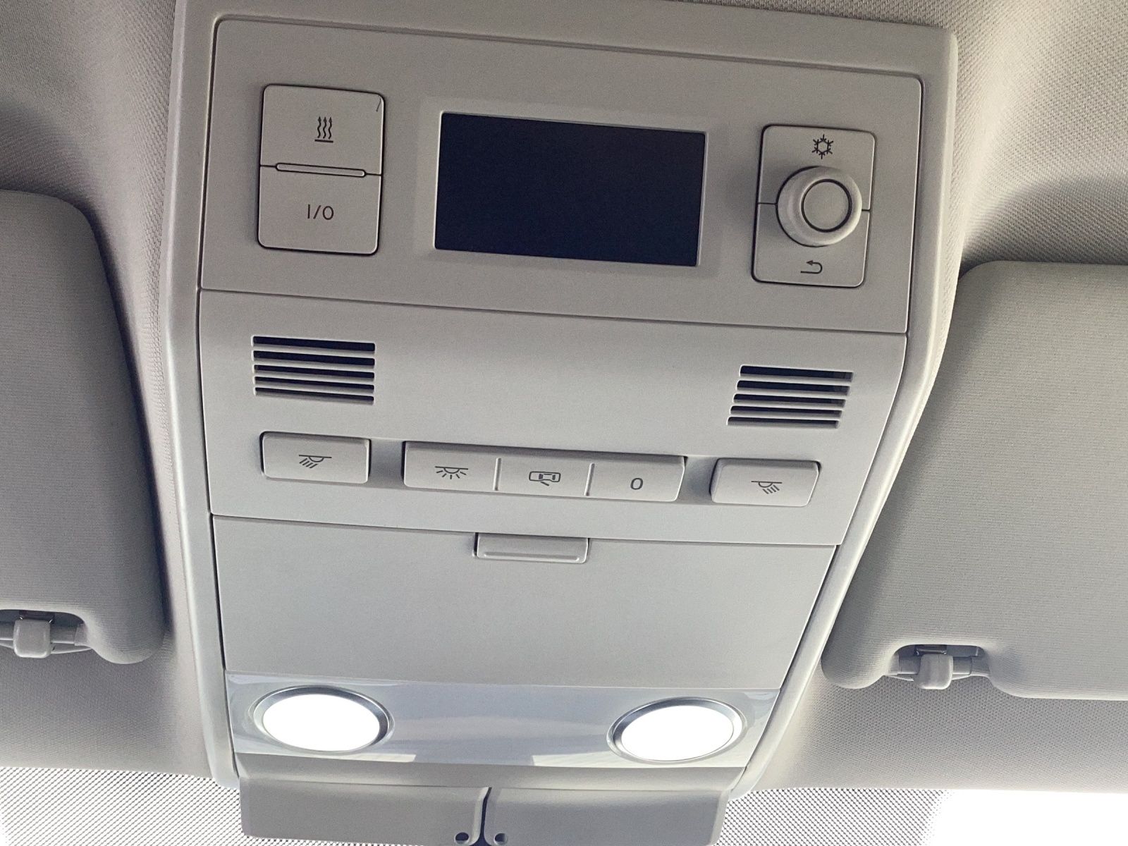 Fahrzeugabbildung Volkswagen T6 California TDI DSG OCEAN STH LED NAVI ACC RFK