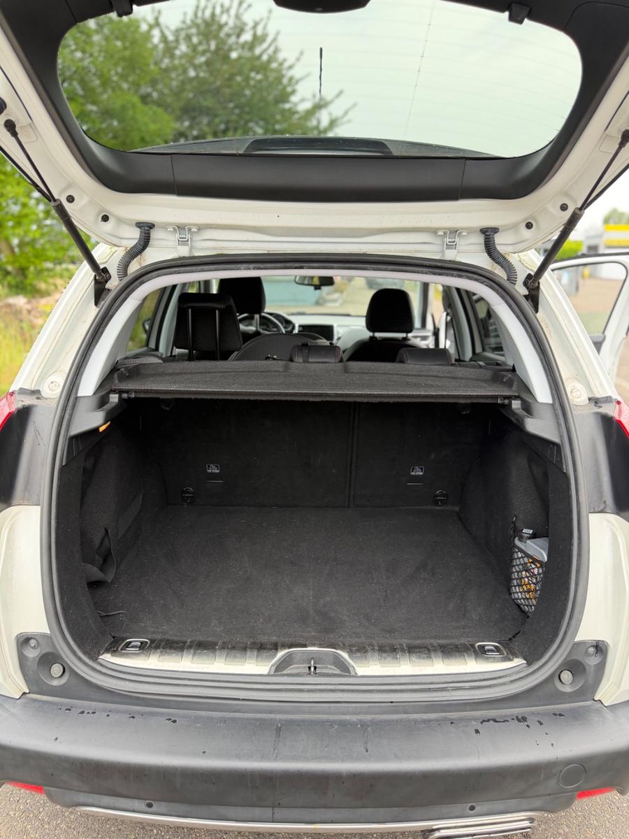 Peugeot 2008 GT-Line Edition PureTech 110 EAT6 GT-Li...