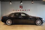 Maserati Quattroporte 4.7 V8 Sport GTS -U-frei-Scheckheft - Maserati Quattroporte: Sport