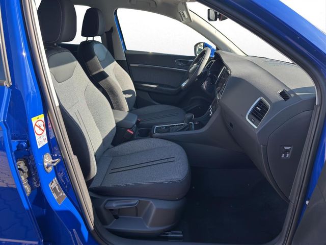 Foto Nummer 16: SEAT Ateca