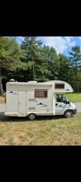 Fiat Ducato Wohnmobil Alkoven Joint  - Angebote entsprechen deinen Suchkriterien