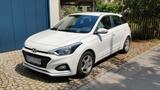 Hyundai i20 1.2 COOL&SOUND 55kW KLIMA EURO6dTemp