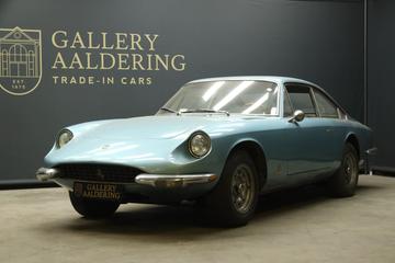 صورة 1 لـ 1968 Ferrari 365