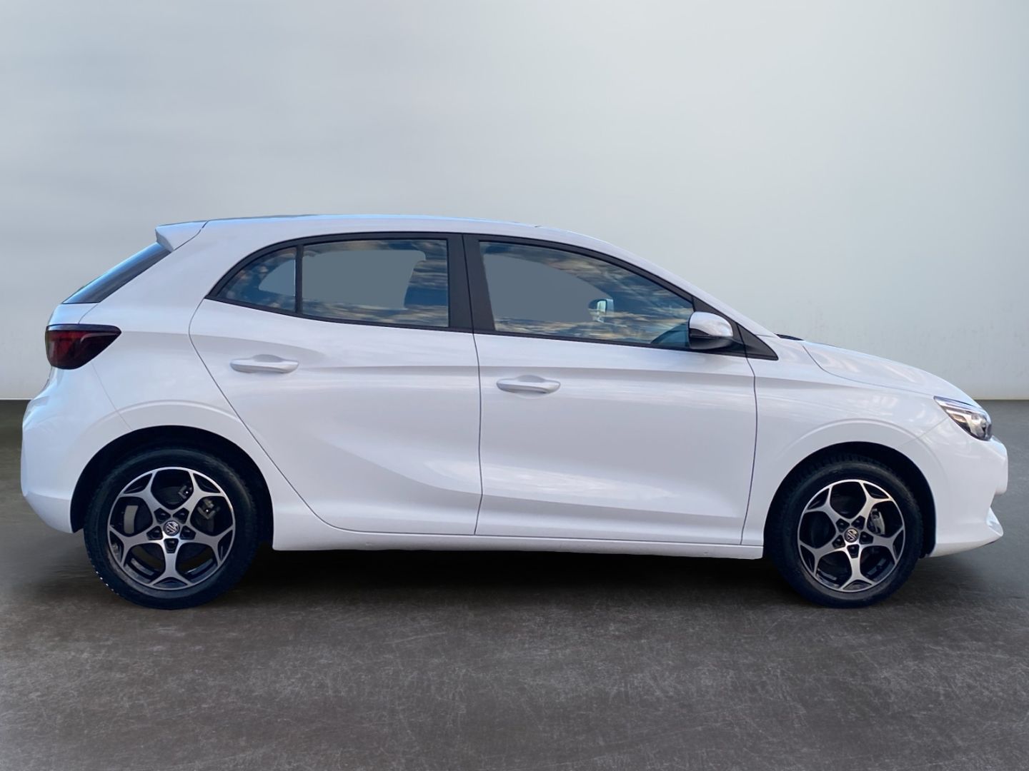 MG3