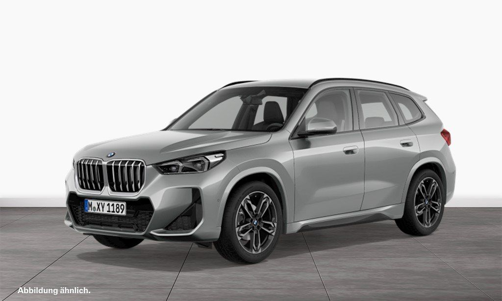 BMW X1 - Bild 1