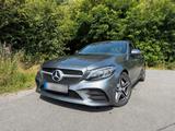 Mercedes-Benz C 180 AMG | COMAND | MULTIBEAM | Leder | AHK 