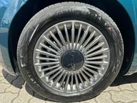 Fiat 500e - Vorschau Bild 6