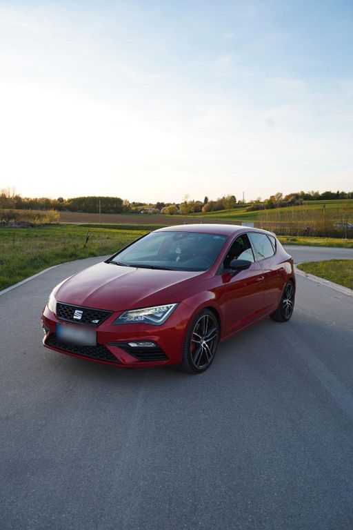 Image of Seat Leon