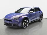 Abarth 600E ELEKTRO 54 KWH SCORPIONISSIMA - gebrauchte Abarth SUV & Geländewagen