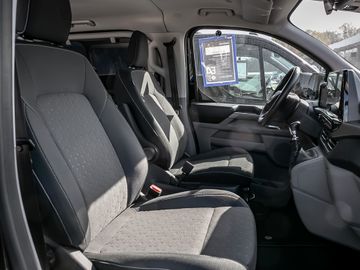 Ford Tourneo Custom 320 L1 Titanium Kamera Navi
