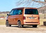 Volkswagen T6.1 California Beach | 1. Hd. | Standhzg. | ACC - Volkswagen T6 California aus 2020