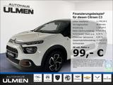 Citroën C3 C-Series 83 Klima Apple-Carplay 8-FachBereift