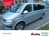 Volkswagen T6 Caravelle langer Radstand Trendline LED AHK S - Volkswagen Kühlkastenwagen Ca