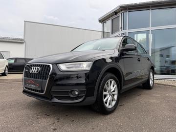 صورة 2 لـ 2012 AUDI Q3