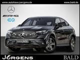 Mercedes-Benz GLC 300 4MATIC Coupé AMG-Sport/Pano/AHK/Sitzklim - gebrauchte Mercedes-Benz GLC 300 aus dem Jahr 2025