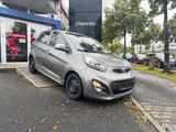 Kia Picanto Spirit - Kia Picanto Gebrauchtwagen in Chemnitz