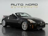 Nissan 350 Z Roadster*Premium-Pack*Brembo*Sport.AGA*KW* - Nissan: Sport