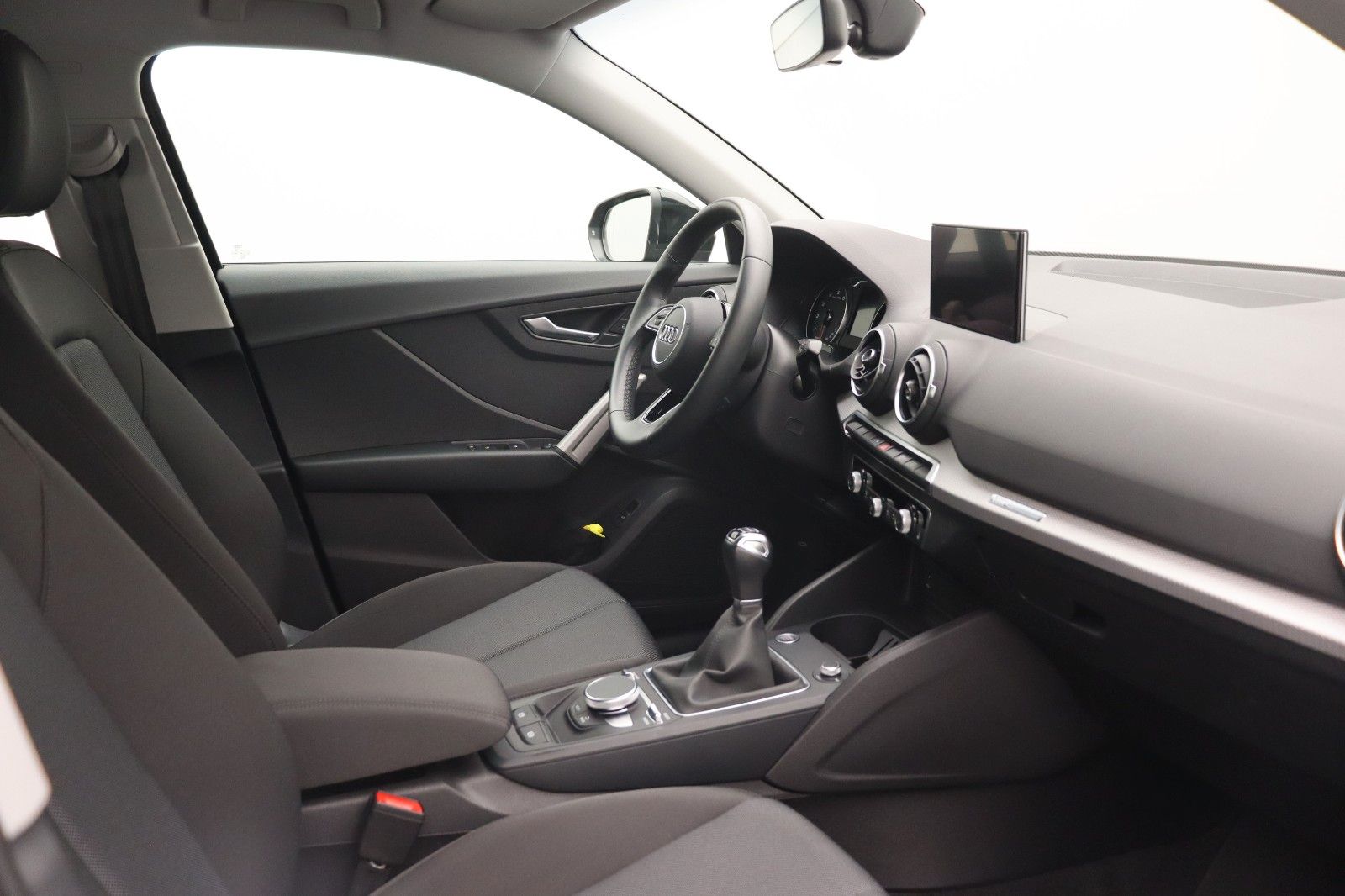 Fahrzeugabbildung Audi Q2 30 TFS Navi Kamera LED ACC