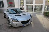 Opel Speedster Turbo - Tuning VX-Perf - Service neu - Opel Speedster: Leichtmetallfelgen