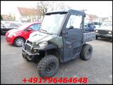 Polaris RANGER 570 EFI 4x4 PRO STAR KABINE+SEILWINDE - POLARIS QUAD